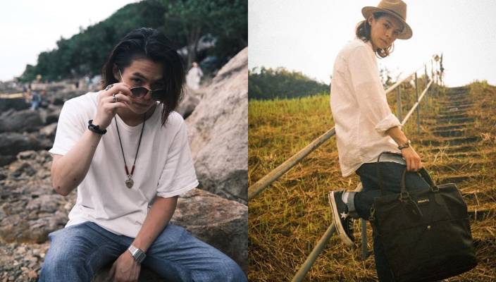 【全民造星】成軍三年半！細睇香港人氣男子組合Mirror 12位男生的衣著變化史